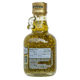 Mantova Grand’Aroma rosemary oil with non-drip pour spout
