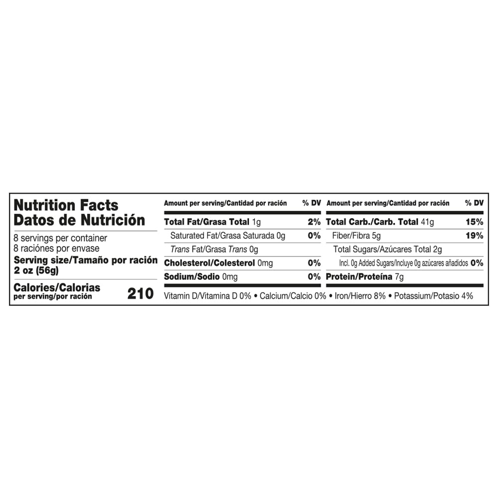 Mantova no eggs and non-GMO pasta emphasizing clean formulation