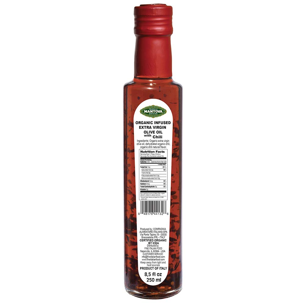 Mantova salad-dressing olive oil emphasizes versatile flavor for greens and proteins.
