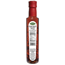 Mantova salad-dressing olive oil emphasizes versatile flavor for greens and proteins.
