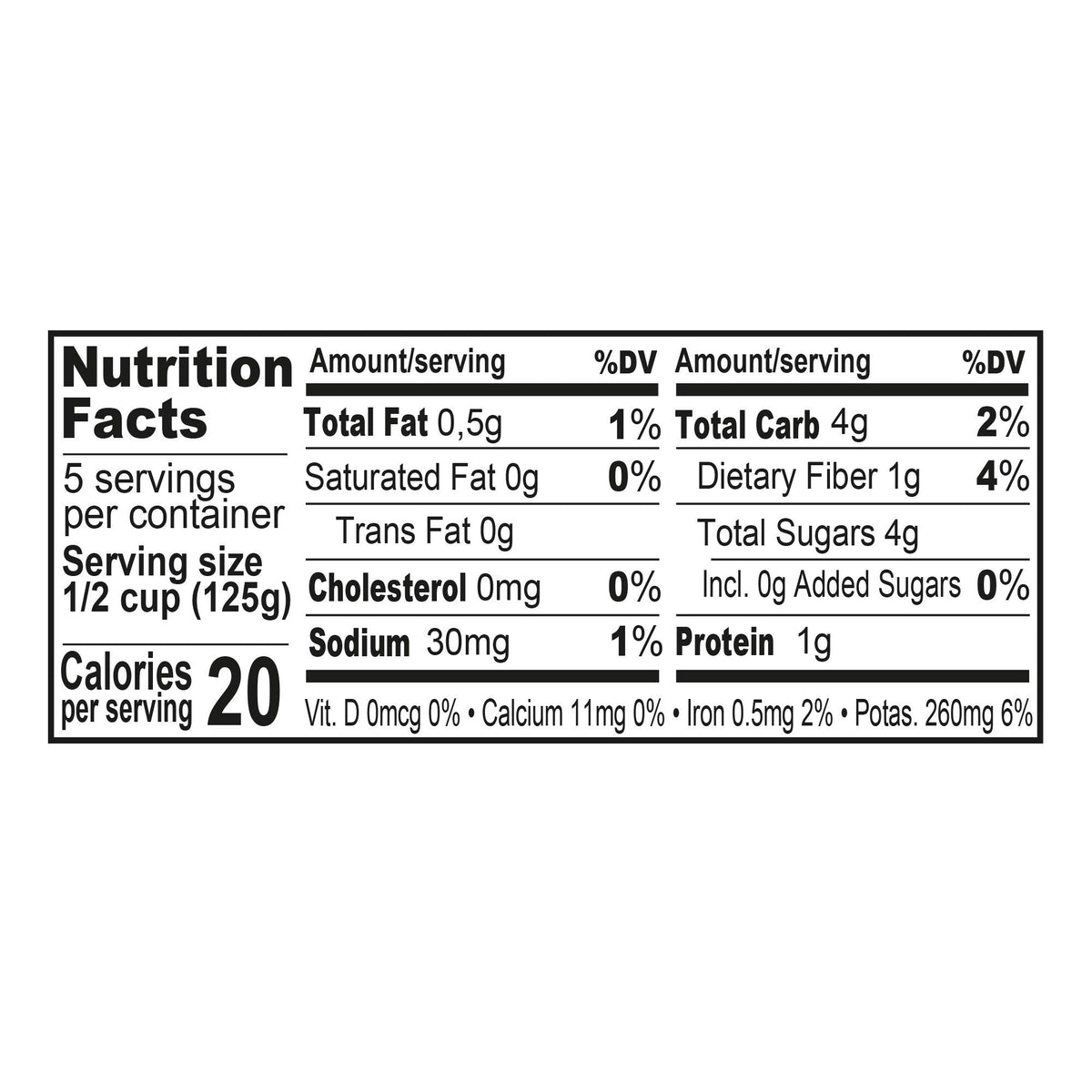 Mantova yellow tomato sauce ingredients feature yellow tomatoes and salt, all natural