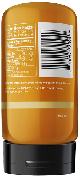 Manuka Doctor extraction and packing facility boosts transparency.