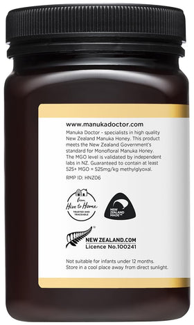 Golden amber honey ready to elevate recipes and desserts.