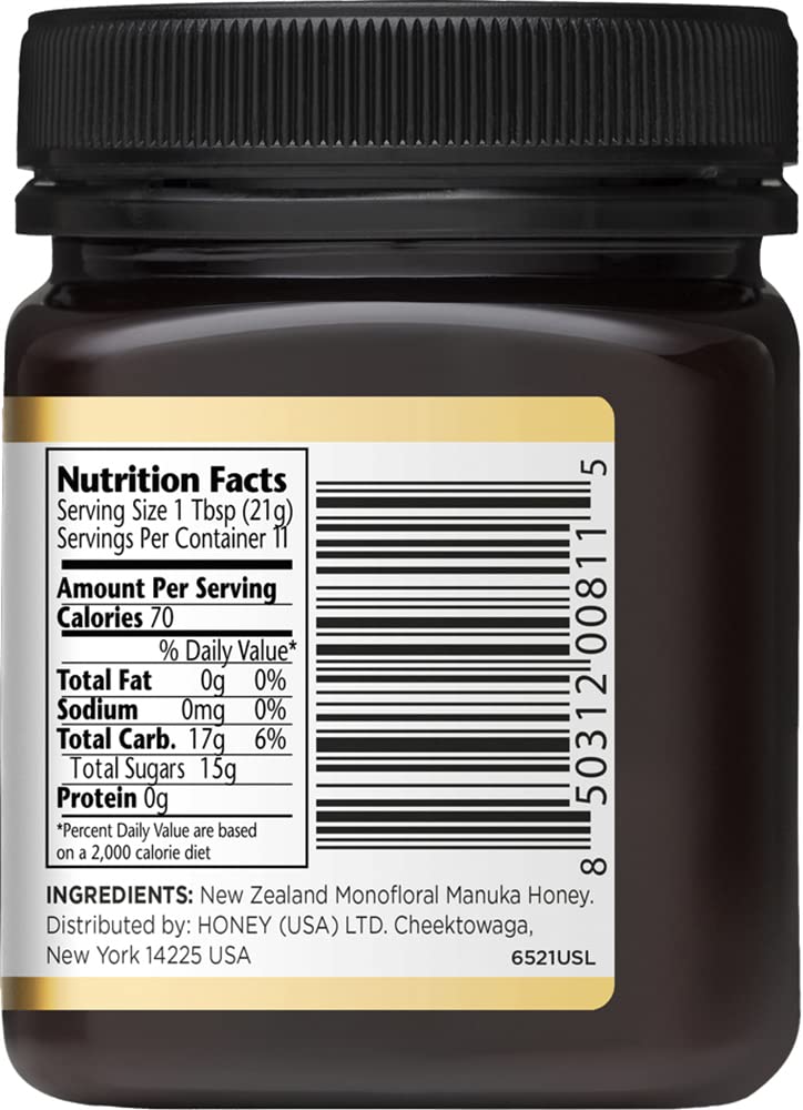 Manuka Doctor honey-toast-spread for quick breakfast.