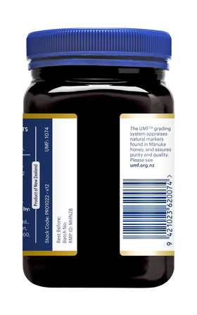 Digestive-friendly sweetness suitable for daily use.
