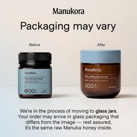 Manukora honey spoonful showing creamy texture for daily energy.