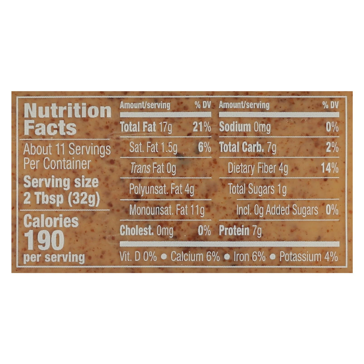 MaraNatha almond butter serving idea with fruit and bread illustrates versatile snack