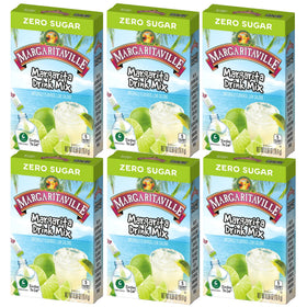 Margaritaville Singles To Go margarita stick in a bottle for quick refreshment