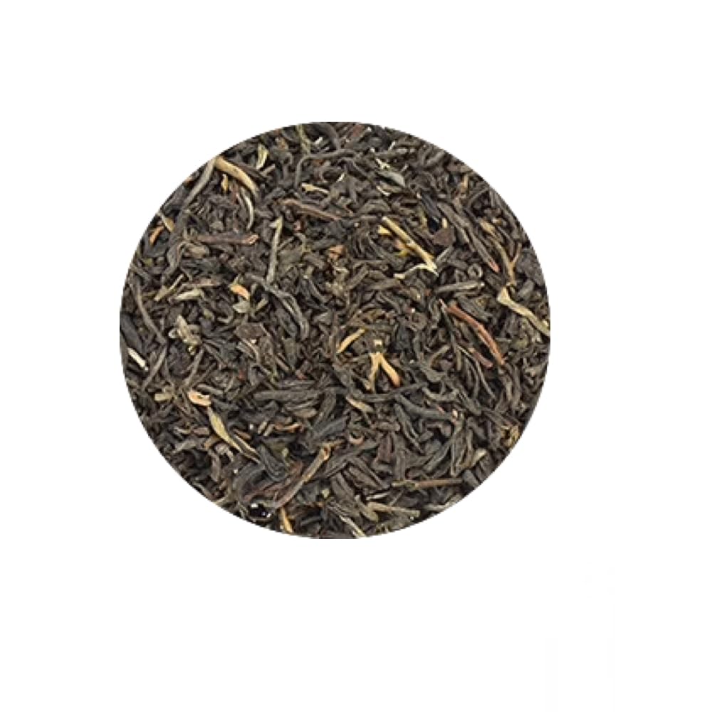 Mariage Frères packaging signals quality and tradition for a Parisian tea ritual.