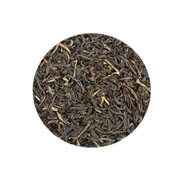 Mariage Frères packaging signals quality and tradition for a Parisian tea ritual.