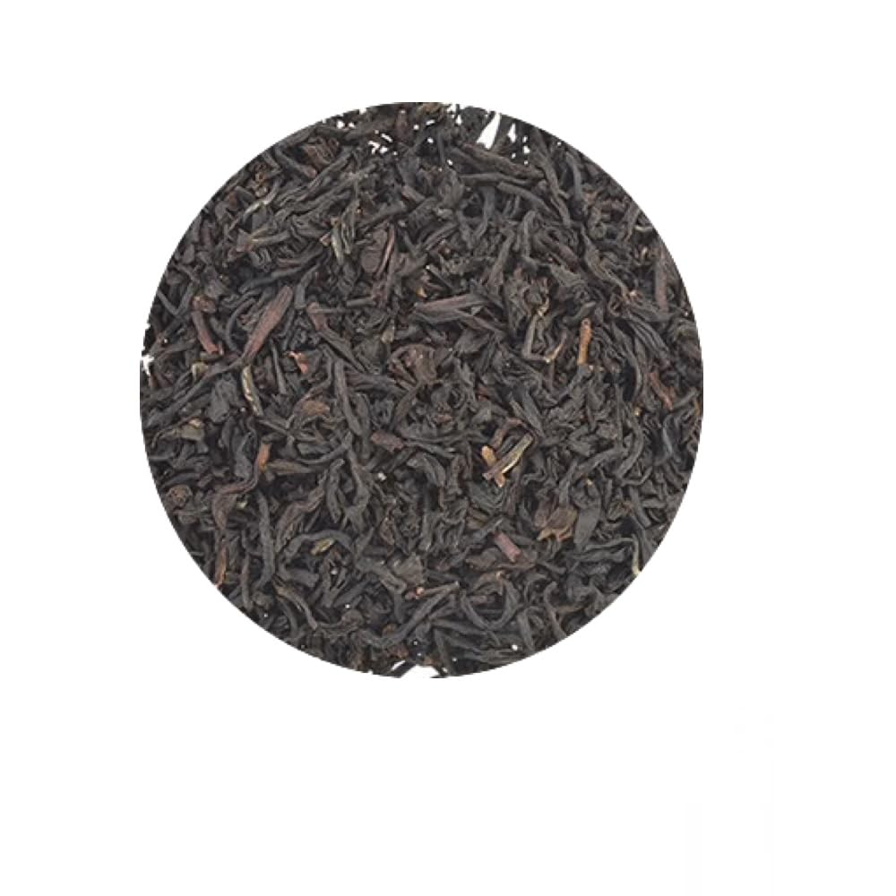 Mariage Frères Marco Polo brewed cup with rich aroma