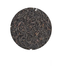 Mariage Frères Marco Polo brewed cup with rich aroma