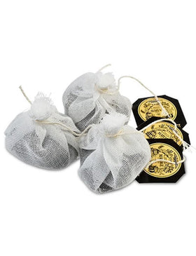 Steeped Marco Polo tea reveals a vibrant, fragrant cup ideal for afternoon relaxation.