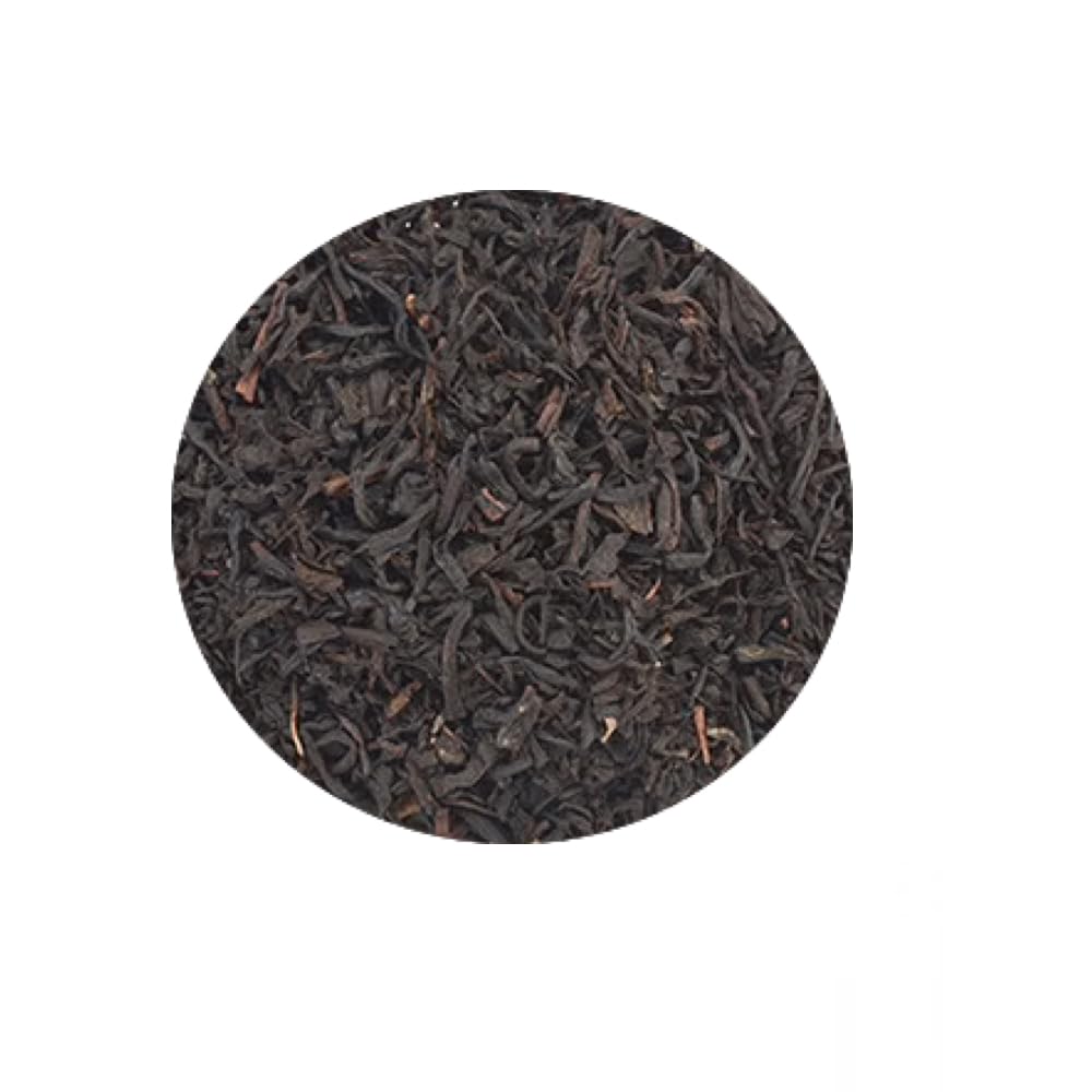 Mariage Frères Wedding Imperial teabag serving—stylish cup ready for special moments.