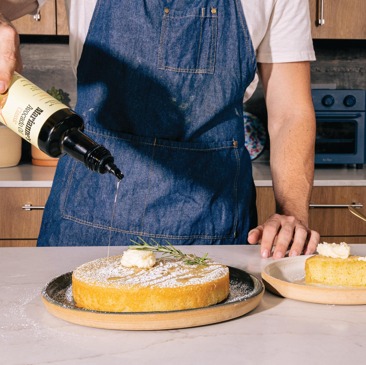 Marianne's Harvest heritage: 5th-generation family-owned brand