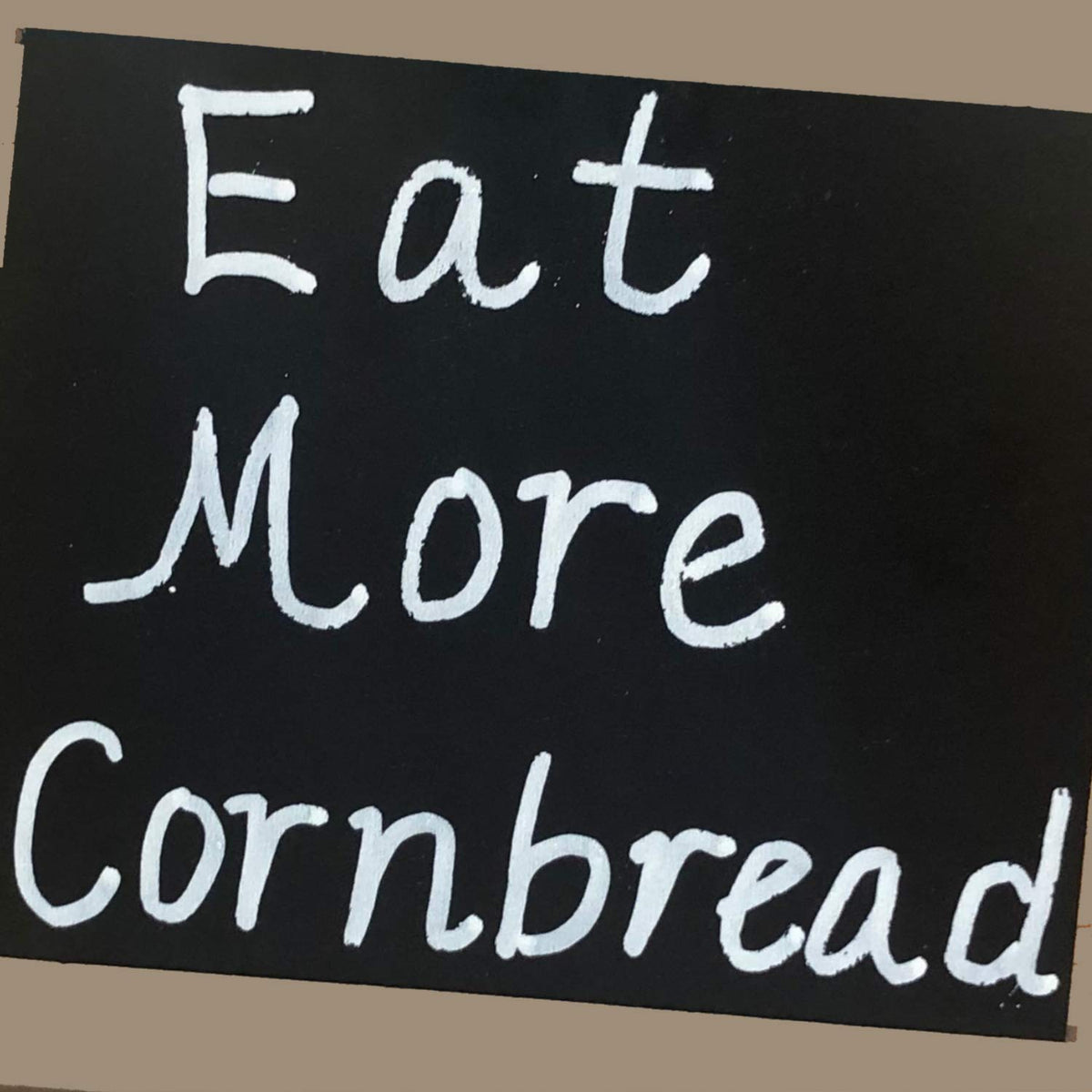 Marie Callender's Honey Butter cornbread slices pair nicely with BBQ, chili, or dessert.