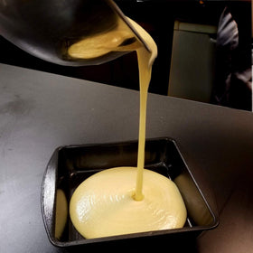 Marie Callender's Kosher-certified mix free from artificial flavors and preservatives.