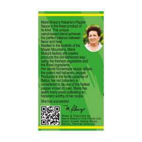 Belizean flavor in a 2-pack, pantry-ready and ready to elevate meals.
