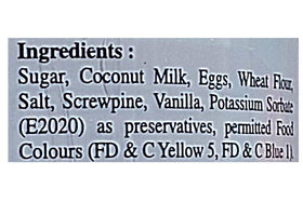Mariza Pandan Coconut Spread on toast – fragrant morning treat with Indonesian flair.