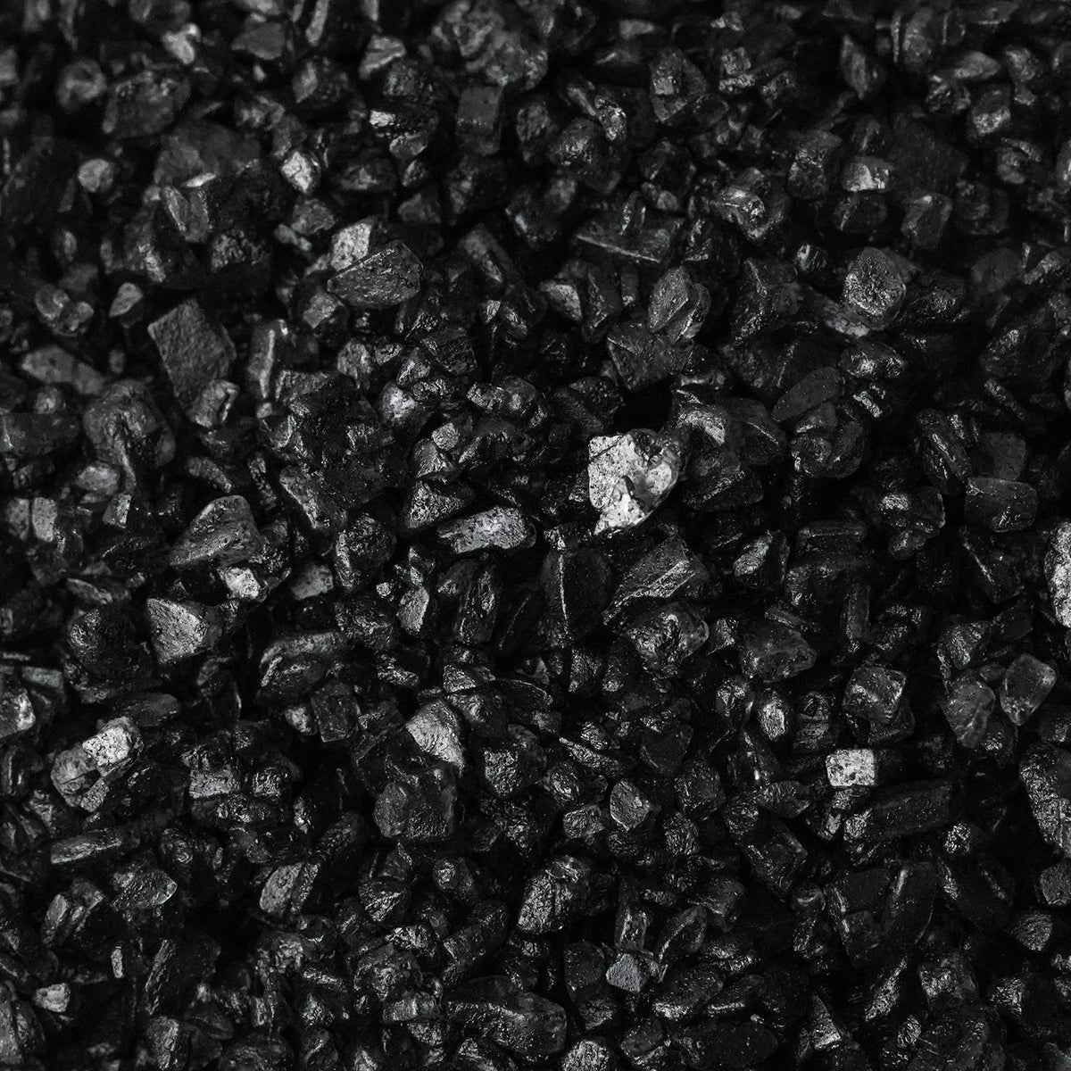 MARKY'S Hawaiian Black Salt delivers smoky flavor for grilled vegetables and meats.