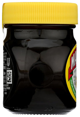 Marmite yeast extract on toast adds savory depth to breakfast