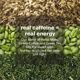 Marquis Vitamin C and B vitamin energy can with antioxidants.