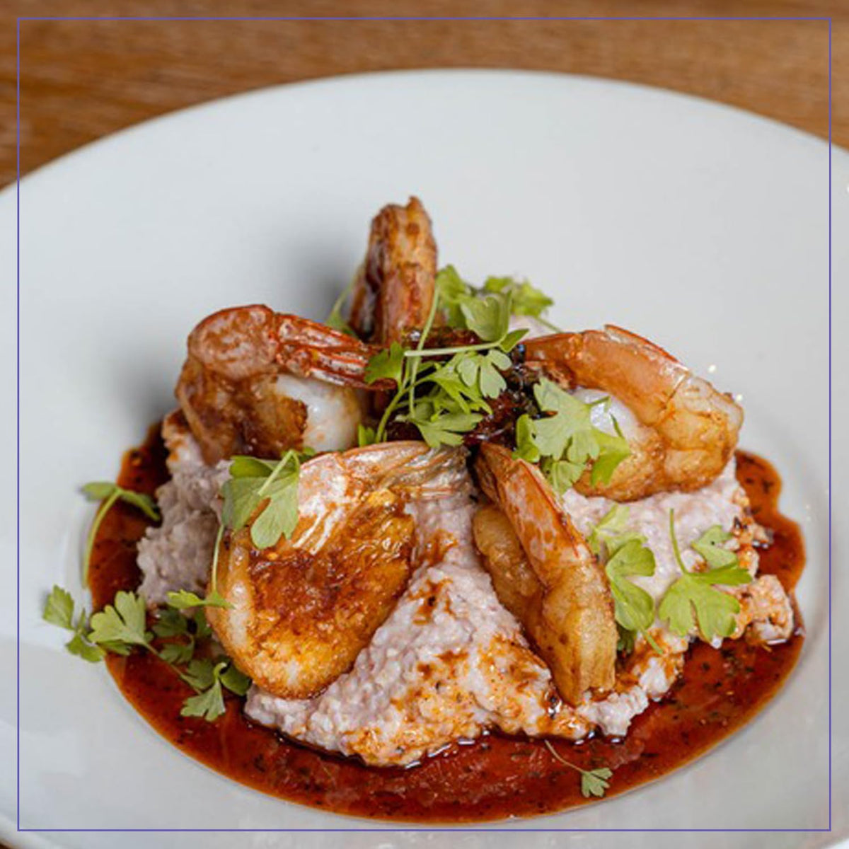 Marsh Hen Mill Unicorn Grits sea-island heritage flavor