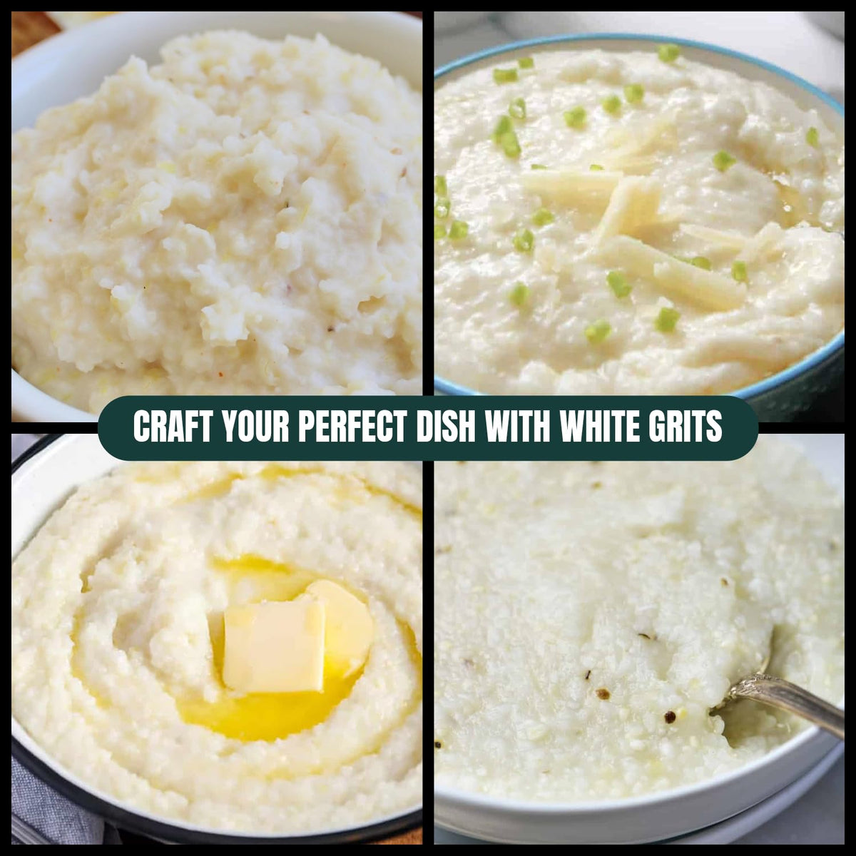 Marsh Hen Mill White Grits gluten-free grains highlight purity.