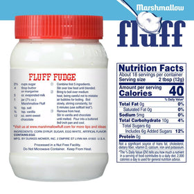 Marshmallow Fluff spread on toast, a nostalgic breakfast option.