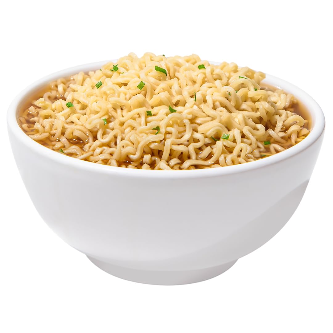 Maruchan comfort food slurp, ideal for quick meals between classes.