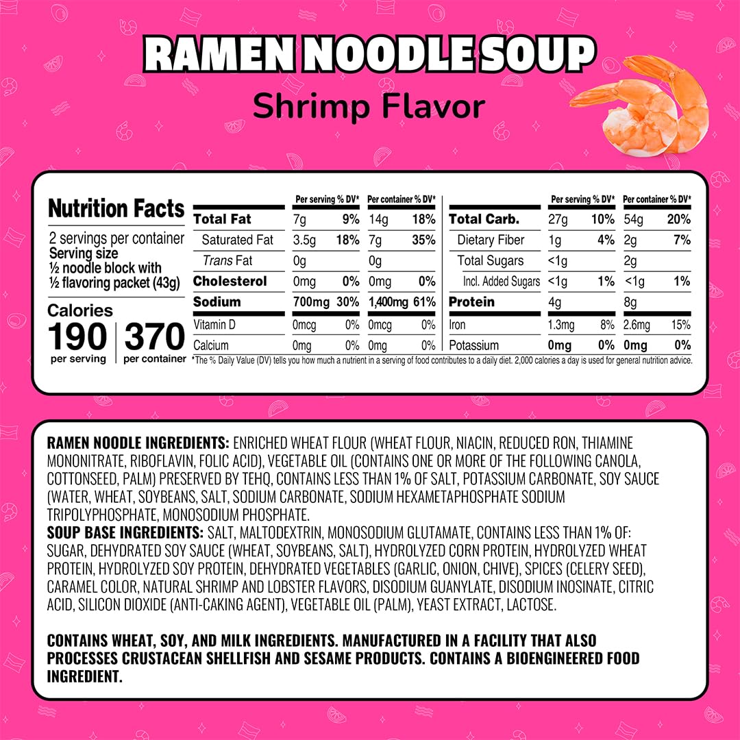 Maruchan dorm room ramen idea for busy students