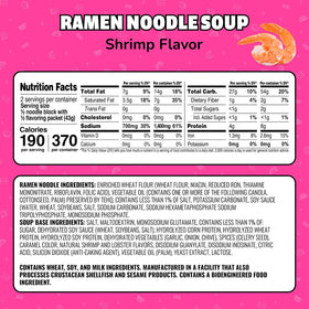 Maruchan dorm room ramen idea for busy students