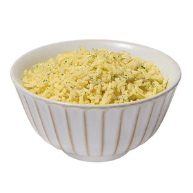 Maruchan instant rice bowl chicken microwave lid-open scene suggests easy meals.