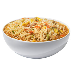 Maruchan Ramen Bowl six-pack for versatile meals.