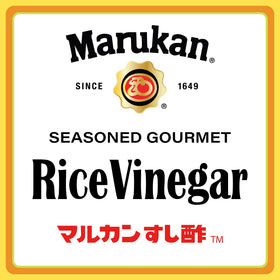 Marukan 1gal bottle ready for bulk kitchen use.