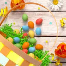 Mashbox Mini Eggs gift bag display, easy to gift or stock up for celebrations