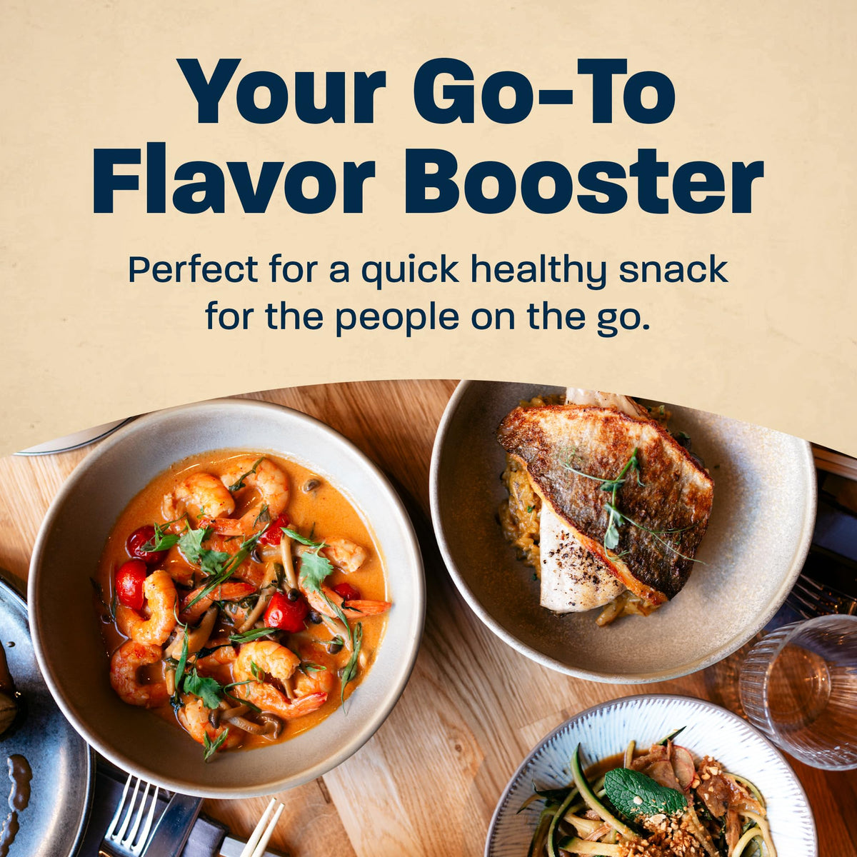 Massel bouillon cubes contain no MSG and no animal content.