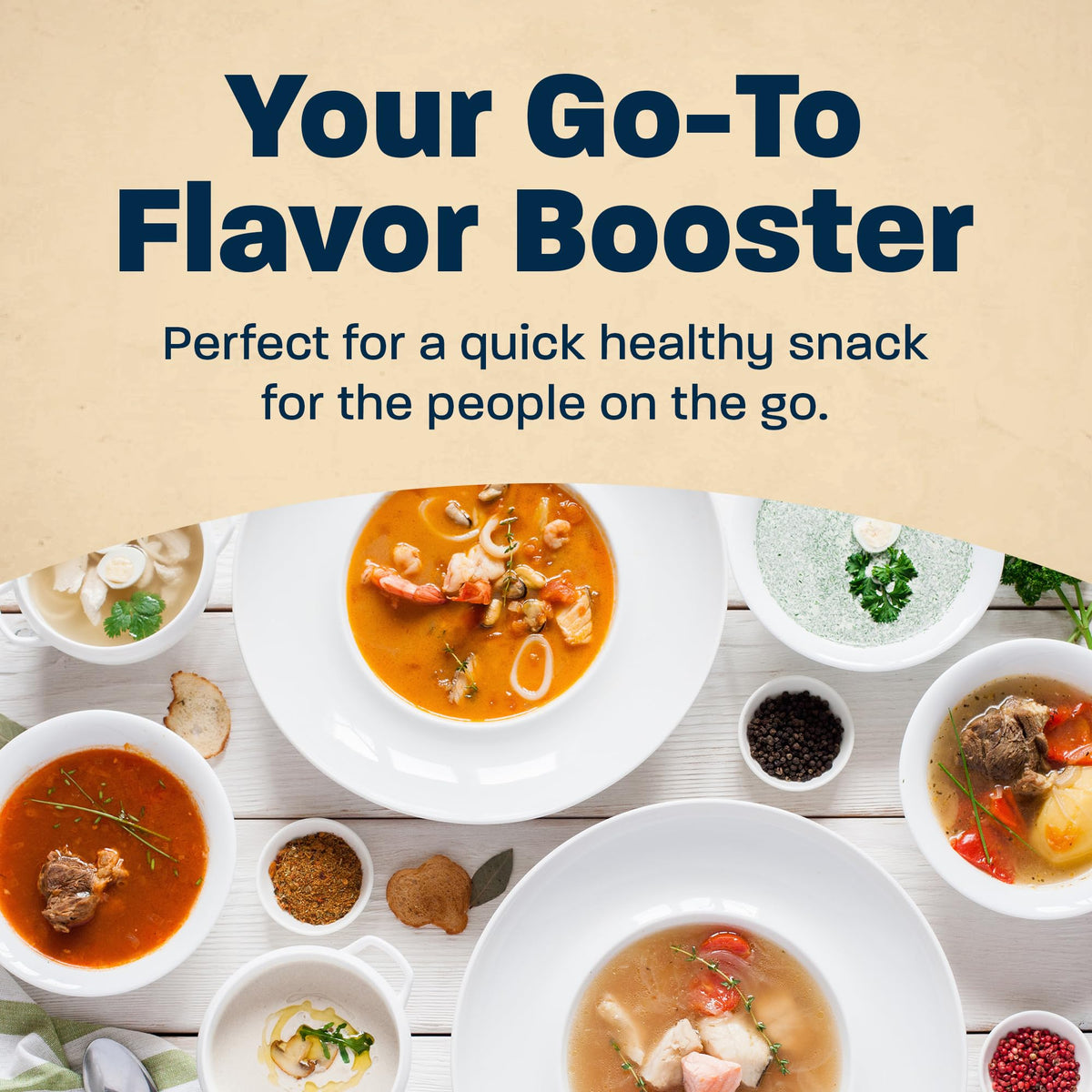 Massel Low FODMAP recipe is Monash-verified and gut-friendly.