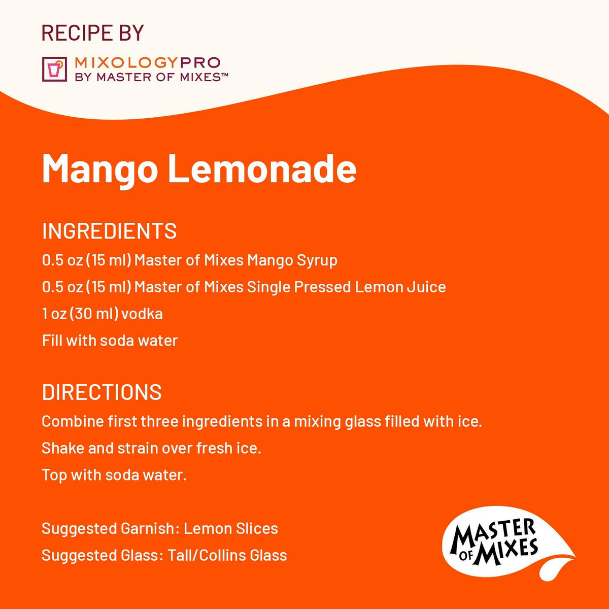 Close-up of ingredients highlighting Alphonso mangoes and cane sugar in syrup.