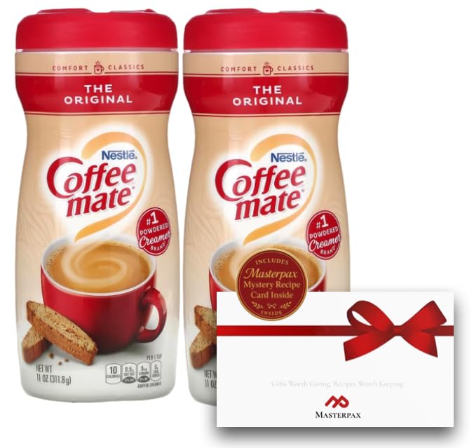 Masterpax Breakfast Club Gift Set packaging showcases a premium, tamper-evident presentation for gifting