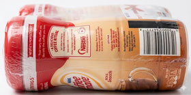 Masterpax Original Flavor powdered coffee creamer offers a smooth, everyday coffee enhancement