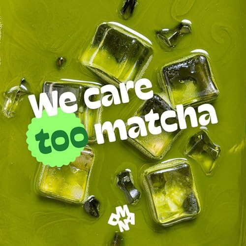 Monthly direct-from-farm delivery concept for MATCHA DNA freshness.