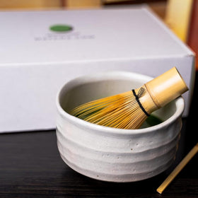 From Uji, Japan, Matcha Kari delivers authentic origin and quality.