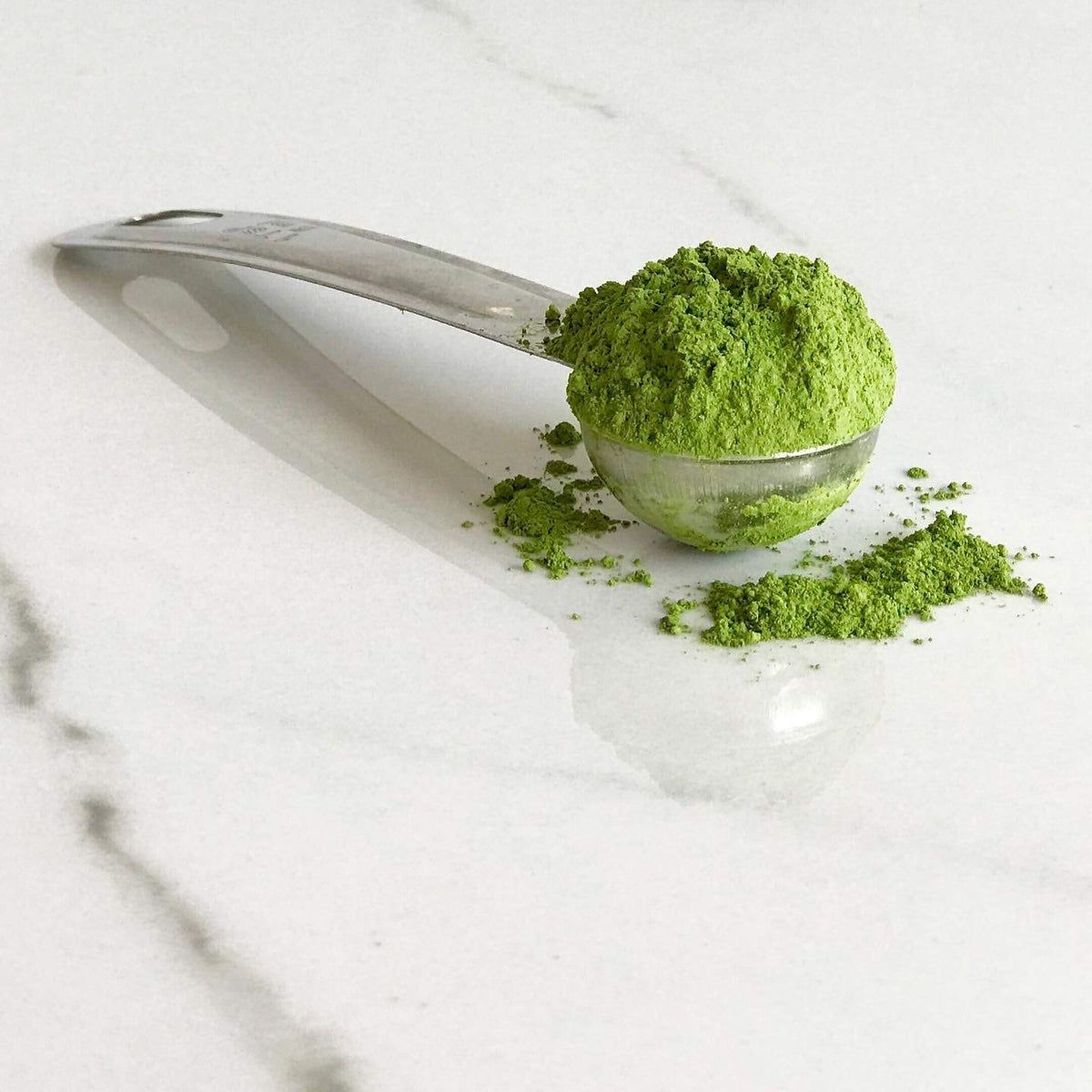 Matcha Konomi Akira USDA and JAS label signals certified organic quality