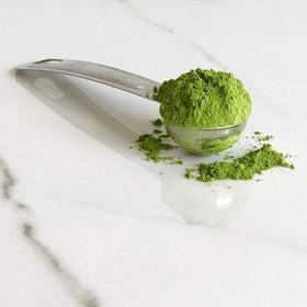 Matcha Konomi Akira USDA and JAS label signals certified organic quality