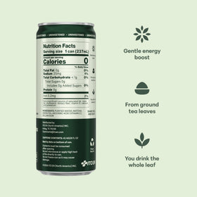 Matcha LOVE 12-pack display for easy sharing and daily refreshment.