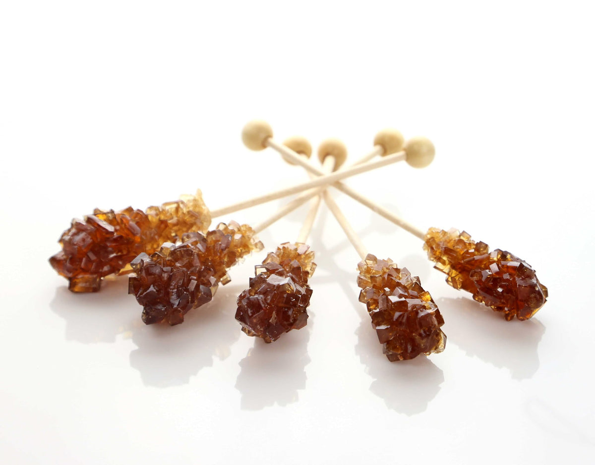 Matchaccino Individually wrapped sticks for mess-free serving at offices and events