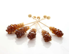 Matchaccino Individually wrapped sticks for mess-free serving at offices and events
