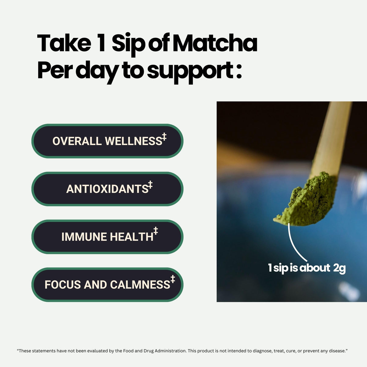 Matcharl first-harvest shade-grown leaves in sunlight, showcasing premium sourcing.