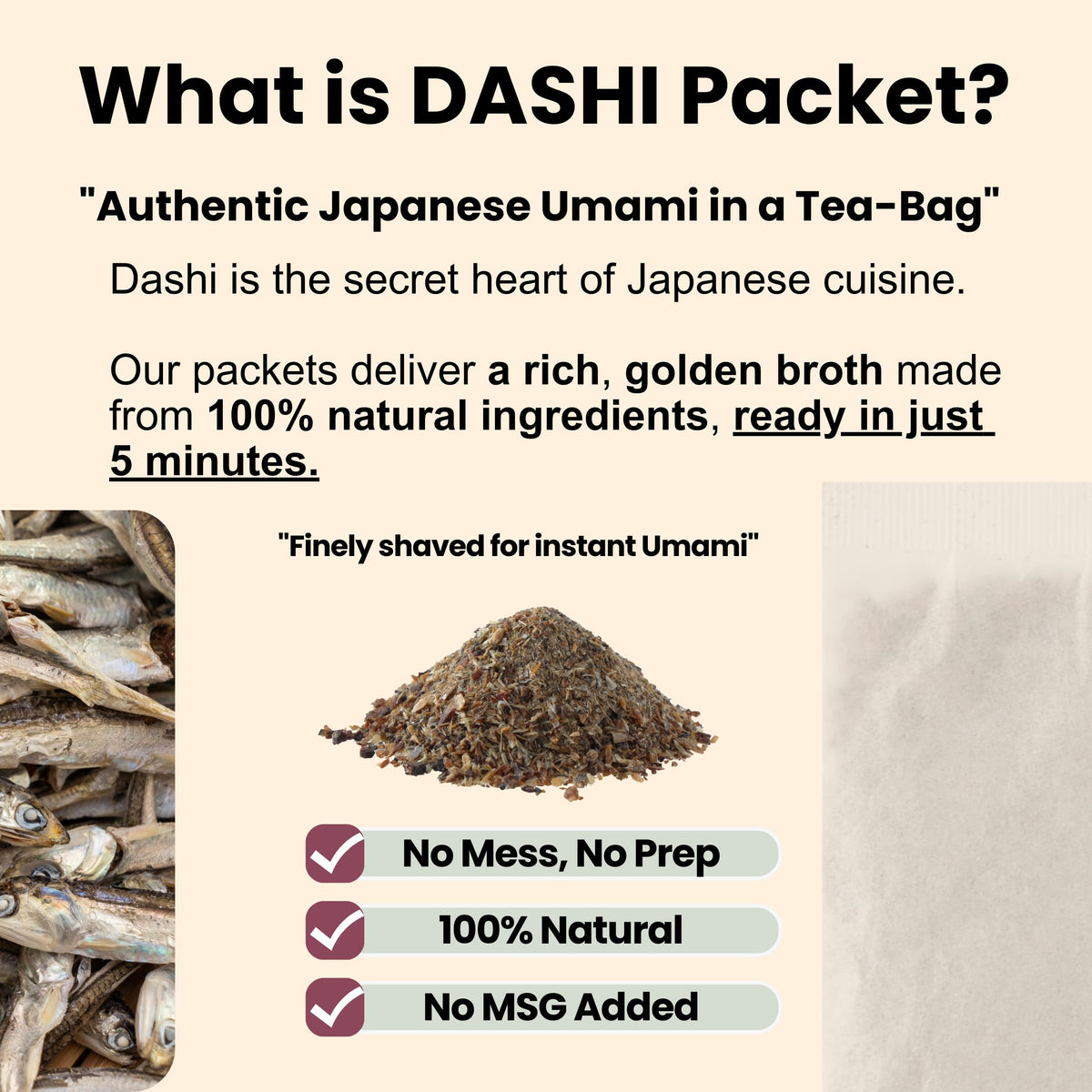Matcharl Katsuobushi dried bonito highlights a centuries-old tradition.